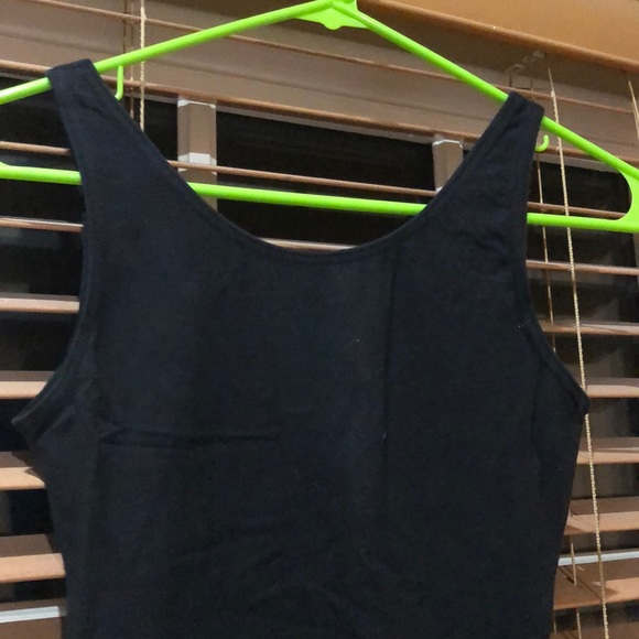 Black jumpsuit - Picture 2 of 5